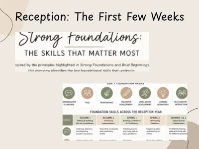 Prioritising Foundation Skills — preview 1