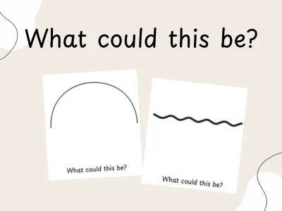 What could this be? — preview 1