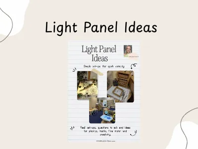 Light Panel Ideas — preview 1