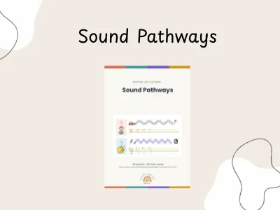 Print Sound Pathways — preview 1
