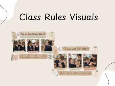 Class Rules Visuals — preview 1