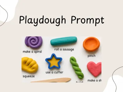 Playdough Prompt — preview 1