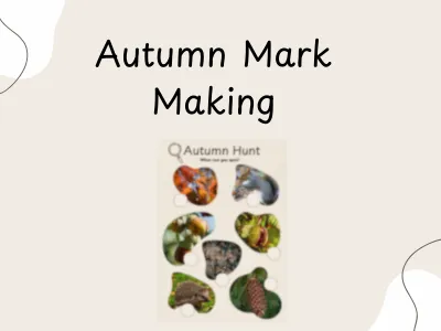 Autumn Hunt — preview 1